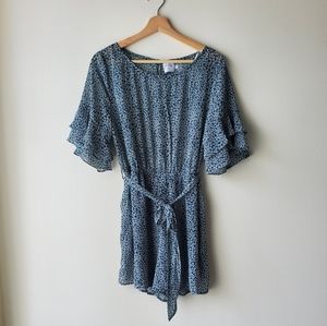 Princess Polly Romper